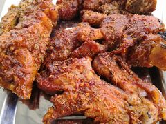 -佰运猪蹄(高陵店)