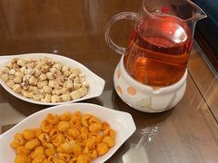 -梦都海鲜酒家(万达广场江桥店)