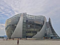 -云龙湖旅游景区