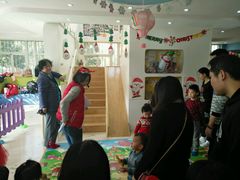 -新爱婴早教中心(金鼎路店)