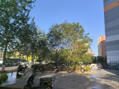 -王府井(地铁站)