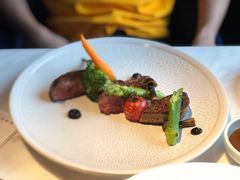 -Wei菋·Le Bistrot
