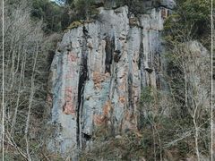 -丹山赤水风景名胜区
