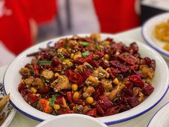 重庆辣子鸡-簋街仔仔小龙虾(总店)