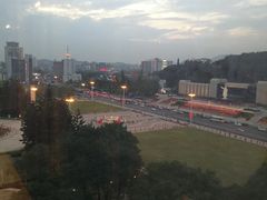 -富黎华海鲜大酒楼(正大广场店)