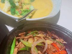 -黔香阁·味(花木店)