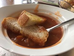 罗宋汤-风雅老树咖啡(清远店)