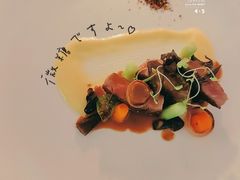 -长江六号法国餐厅(长江南路店)