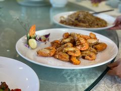 -大树头·花园餐厅(市桥店)