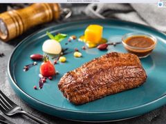 -马克西姆俄罗斯餐厅(通亚街店)