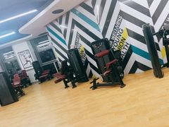 -一兆韦德(万源城店)