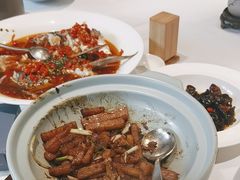 -飶香居(省博物馆店)