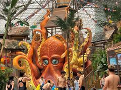 -波塞冬旅游度假区