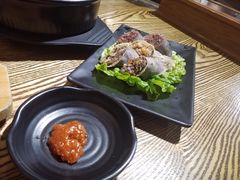 -吴草鸡爪오초닭발韩食堂(融恒盈嘉中心店)