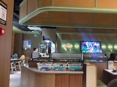 -狐狸爱上椰子鸡(滨江星光大道店)