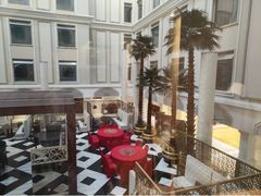 -武汉汉口火车站东方建国大酒店