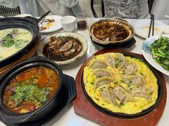 -馨方园食府·市井老南京菜