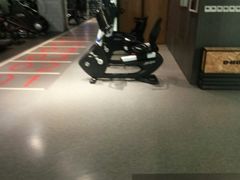 -帝豪斯健身(市府恒隆店)