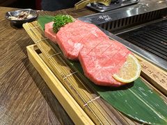 -暖都焼肉·和牛酒場(花都店)