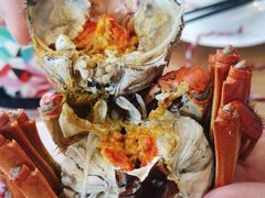 -阳光岛·海鲜盛宴(银泰中心in99店)
