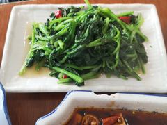 -天回镇何氏豆腐(总店)