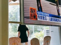 -湛江海滨宾馆-醉海楼