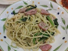 -萨莉亚意式餐厅(苏州食百家店)