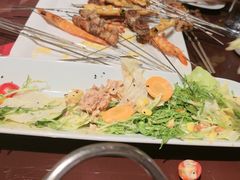 -三个大叔东北烧烤·砂锅菜(西三旗店)