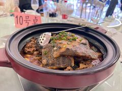 -湖锦酒楼·32年地道湖北菜(光谷店)