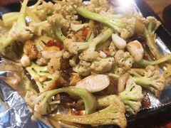 -U你·天然调味(南湖总店)