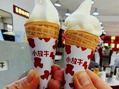 -小放牛炒菜馆(裕华东路店)