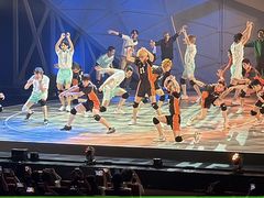 -交通银行前滩31演艺中心