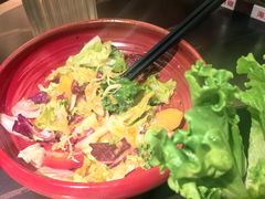-厚贞日式烤肉(浦东汇智店)