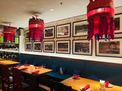 -花马天堂云南餐厅 Lost Heaven(高邮路店)