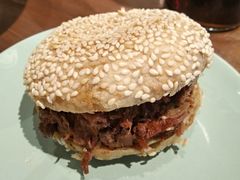 -南门小馆·清真(国贸商城店)
