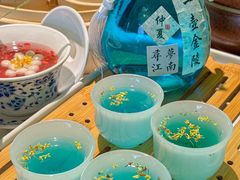 -苏梦江南·淮扬菜(夫子庙店·全天营业中)