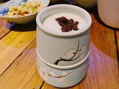 双拼酸奶-锦尚阁烤鱼•天津菜(宣武门胡同店)