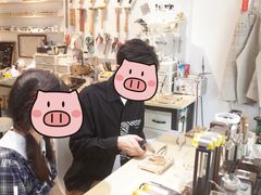 -Oasis绿洲银饰珍珠手作diy(壹方城店)