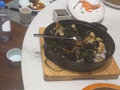 -小渔莊•地道胶东菜(旅游路万象省博物馆店)