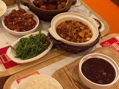 -乡村基·川味现炒大王(熙悦天街店)