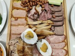 -一壶老酒压锅菜(昌玉胡同店)
