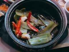-蛙小侠·沸腾砂锅(西关新天地店)