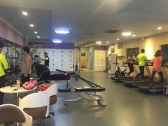 -中田健身工作室(博兴路店)