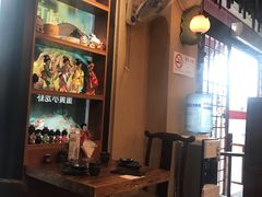 -尺山寸水日料(马桥满天星店)