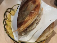老潼关肉夹馍-陕客肉夹馍(王府井店)