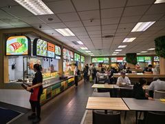 -Magic Food Point(Airport Street food)