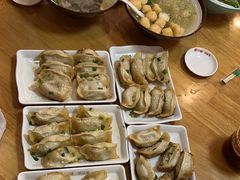 -小姜锅贴(凤凰街店)