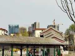 -西海子公园