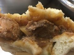 排骨包-张包铺(道外店)