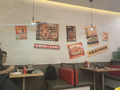 -令狐冲烤鱼·烧菜馆(达明店)